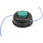 Głowica żyłkowa z 5 adapterami