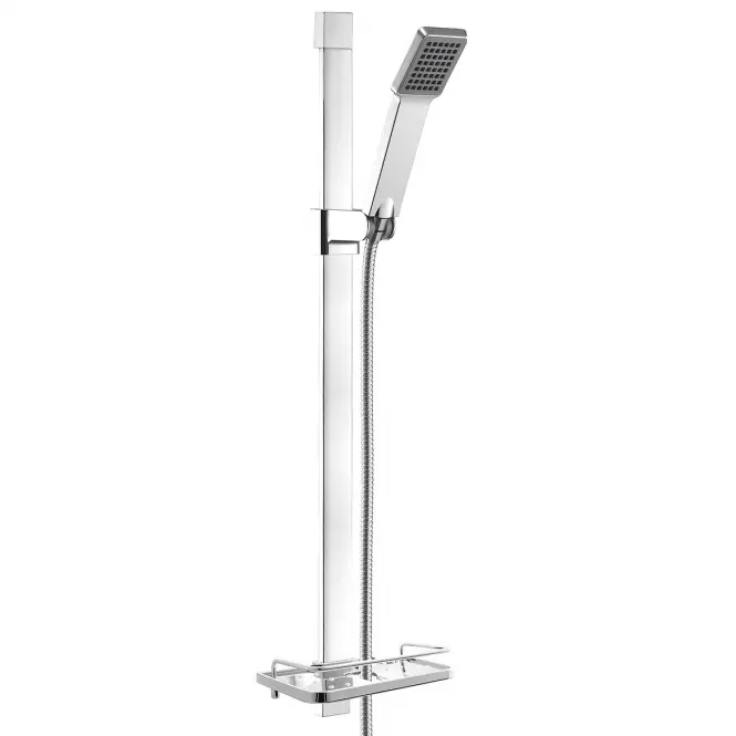 Zestaw natryskowy Quadro N110