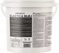 Klej – Fuga ELASTICA grafit 8 kg