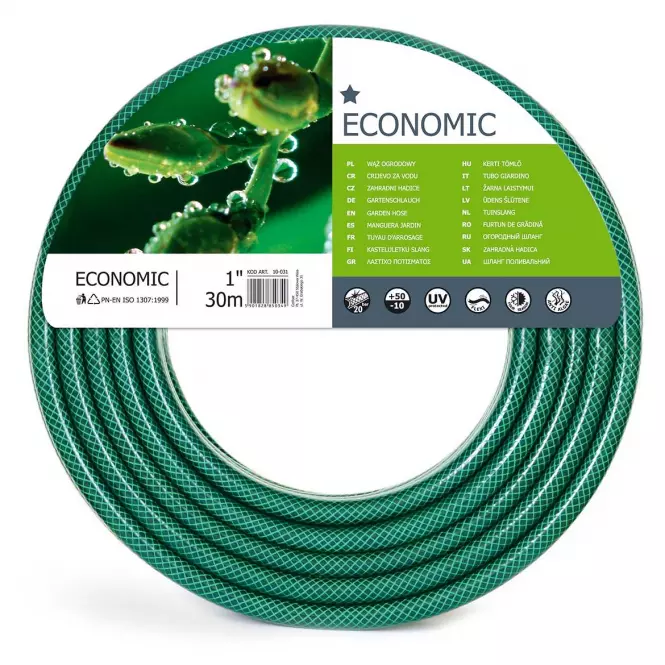Wąż Economic 1 30mb 10-031