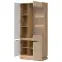 Witryna Milton Ml06 Cashmere,4