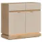 Komoda Milton ML02 Cashmere