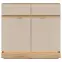 Komoda Milton ML02 Cashmere,3