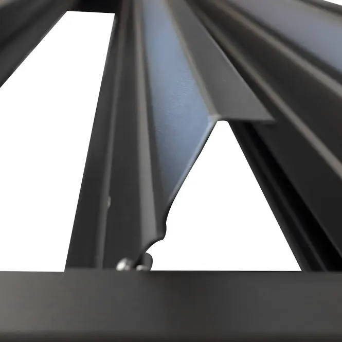 Pawilon ogrodowy / pergola Merkury Max 3x6x2.5m