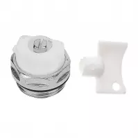 Odpowietrznik mechaniczny 1/2” na wkręt O18Y