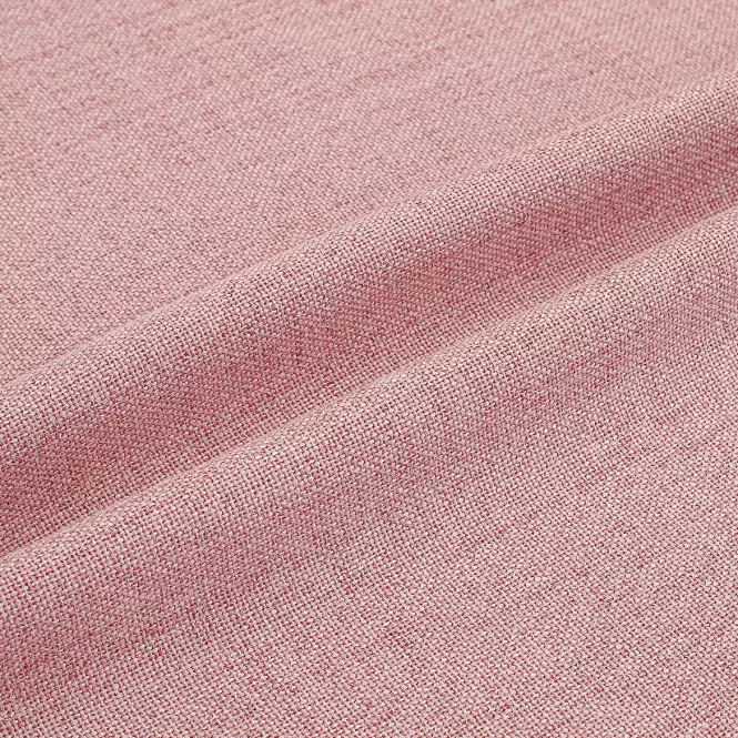 Zasłona na przelotkach KSENIA YC11867/280G/19/140X250 wrzos