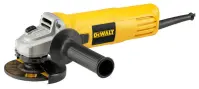 Dewalt Szlifierka Kątowa 950W 125mm DWE4117