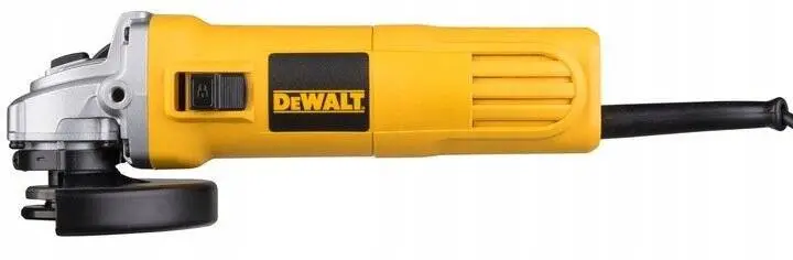 Dewalt Szlifierka Kątowa 950W 125mm DWE4117