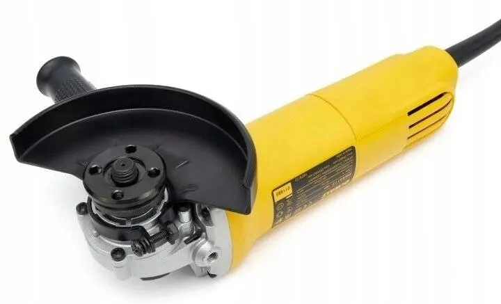 Dewalt Szlifierka Kątowa 950W 125mm DWE4117