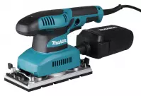 Makita Szlifierka Oscylacyjna 190W BO3710