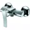 Bateria natryskowa ścienna Atena CB33176C,2