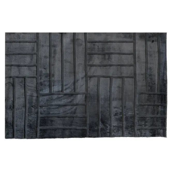 Dywan Havana-a 1,4/2,0 TD2520 antracyt
