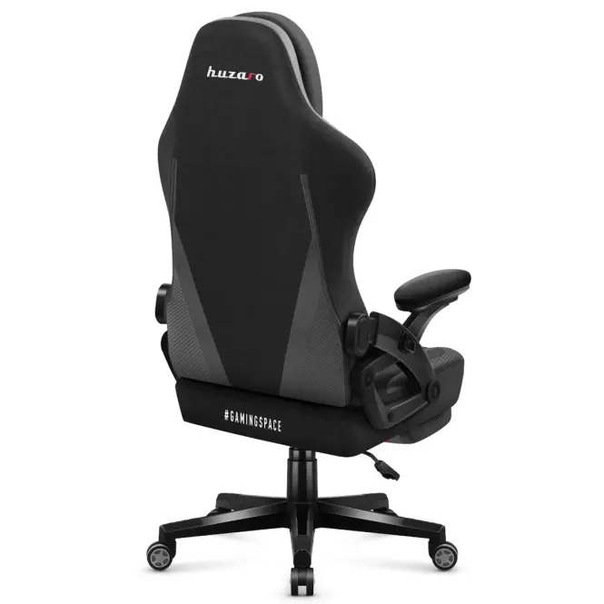 Fotel Gamingowy Force 3.7 Grey