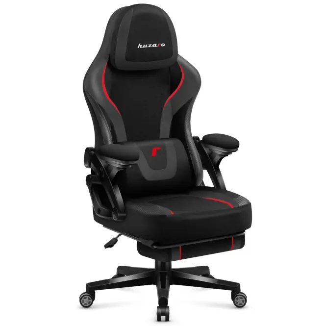 Fotel Gamingowy Force 4.6 Carbon