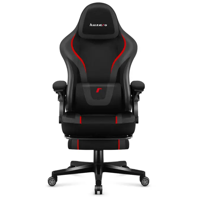 Fotel Gamingowy Force 4.6 Carbon