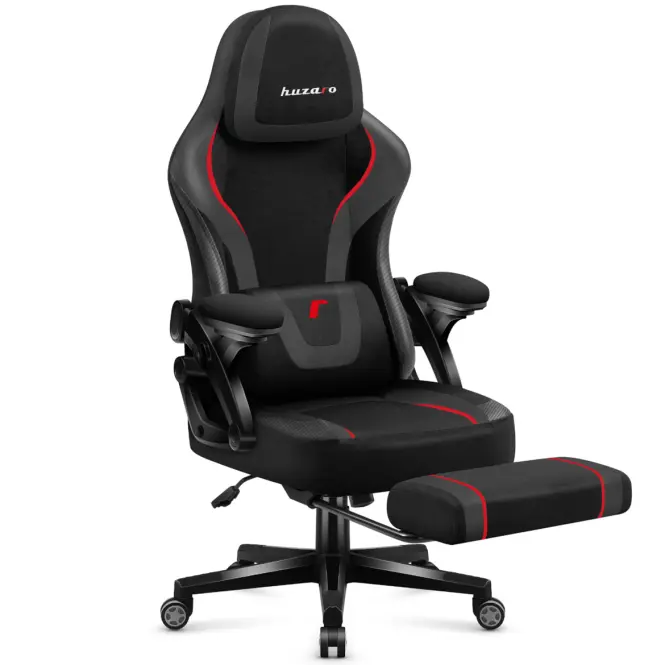 Fotel Gamingowy Force 4.6 Carbon