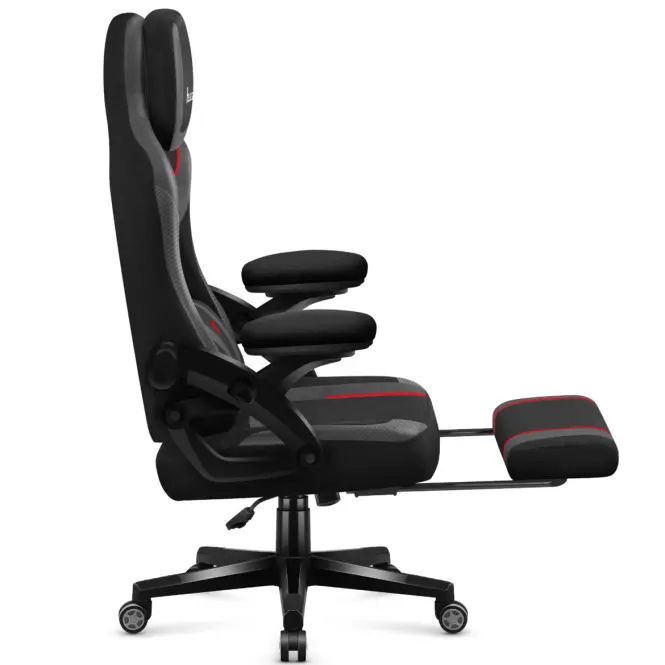 Fotel Gamingowy Force 4.6 Carbon