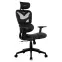 Fotel Gamingowy Huzaro Combat 8.0 Carbon Black,3