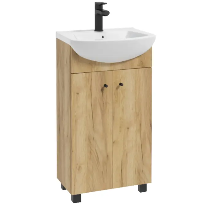 ZESTAW PIK D50 DĄB CRAFT
