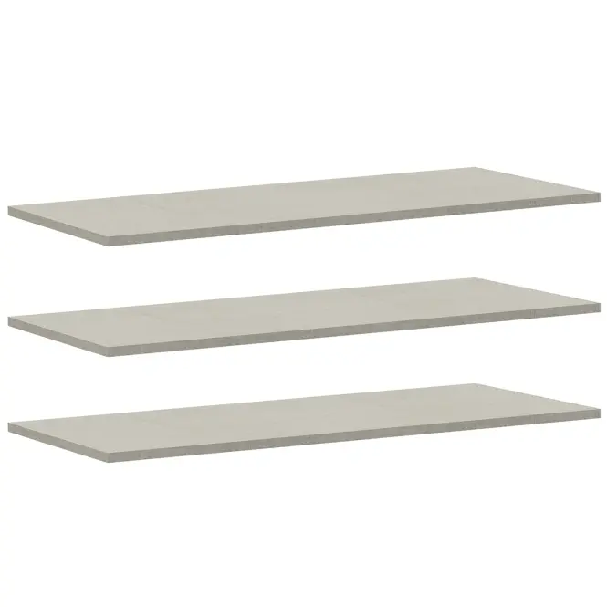 Półka Feletis ECBD0865-A18 - 3 sztuki