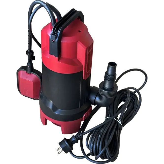 Pompa do brudnej wody Q750B237M