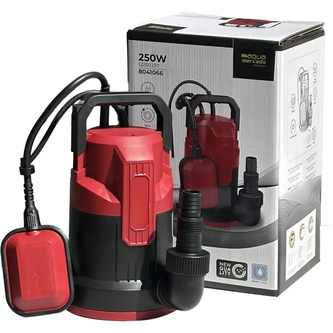 Pompa do czystej wody Q250237