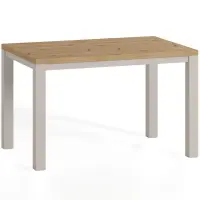Stół Oskar M120 Artisan/Kaszmir