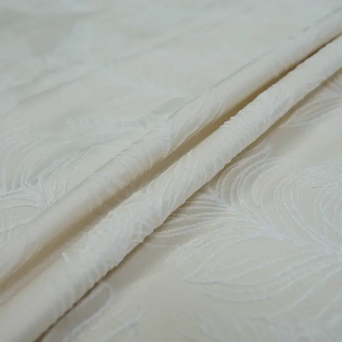 Zasłona na taśmie HM/FEATHER/135X250/NATURAL