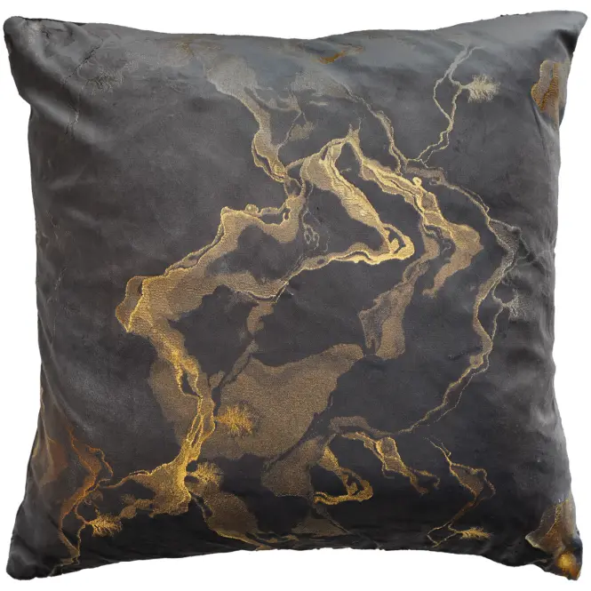 Poszewka Cloe Vet-427 40x40 cm szary