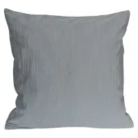 Poszewka Sofi Vet-476 40x40 cm 6 szary