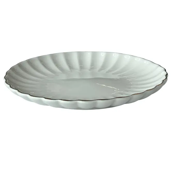 Talerz 20 cm