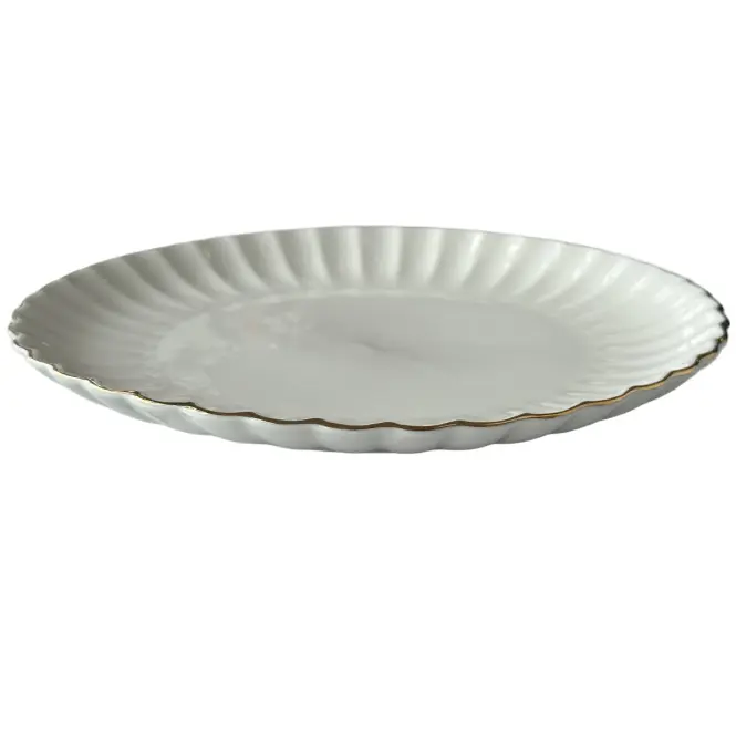 Talerz 27 cm