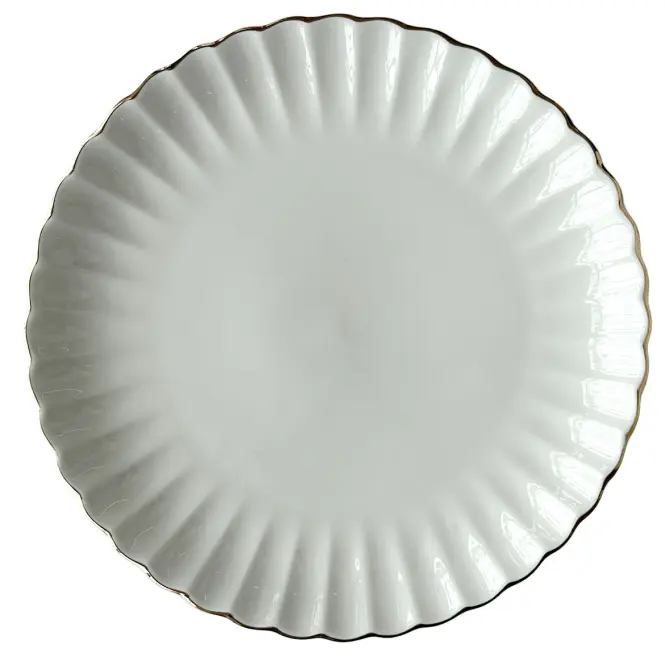 Talerz 27 cm