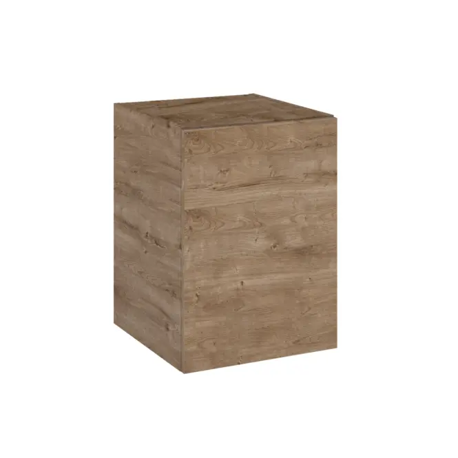 Komoda Merkado 40 1D Dąb Canela