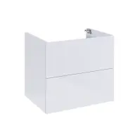 Szafka Merkado 60 2S White