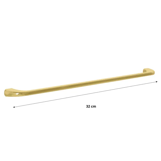 Uchwyt Organic Gold 32 1 Szt