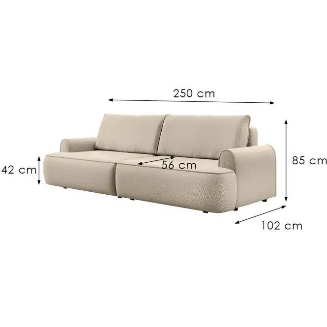 Sofa Onega Onega 14