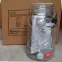 Pojemnik szklany z kranikiem 4000ML 10-0104E-AH,5