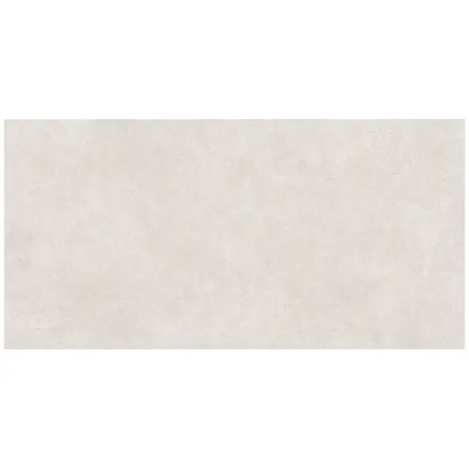 Toronto White Matt 60/120 Rect. Pei 4