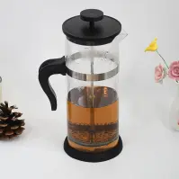 Zaparzacz szklany 1450ML S13-0241-23-AP