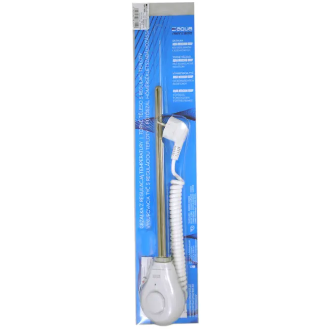Grzałka Drop 900W 1/2˝ biały