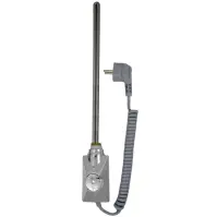 Grzałka Volcanoplus 1200W 1/2˝ 230V chrom