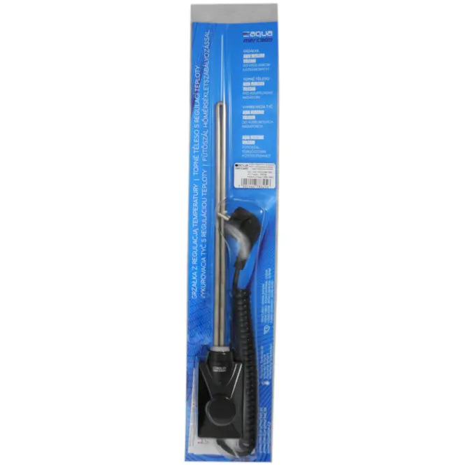 Grzałka Volcanoplus 1200W 1/2˝ 230V czarny