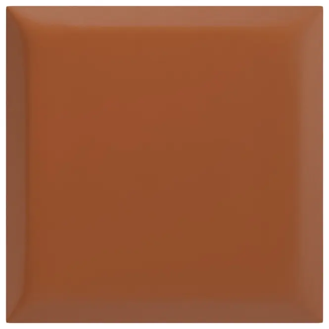 Panel tapicerowany 30/30 mocca