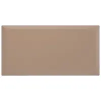 Panel tapicerowany 30/60 brąz