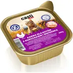 Karma mokra dla kota w formie pasztetu 300 g