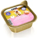 Karma mokra dla szczeniąt w formie pasztetu 300 g