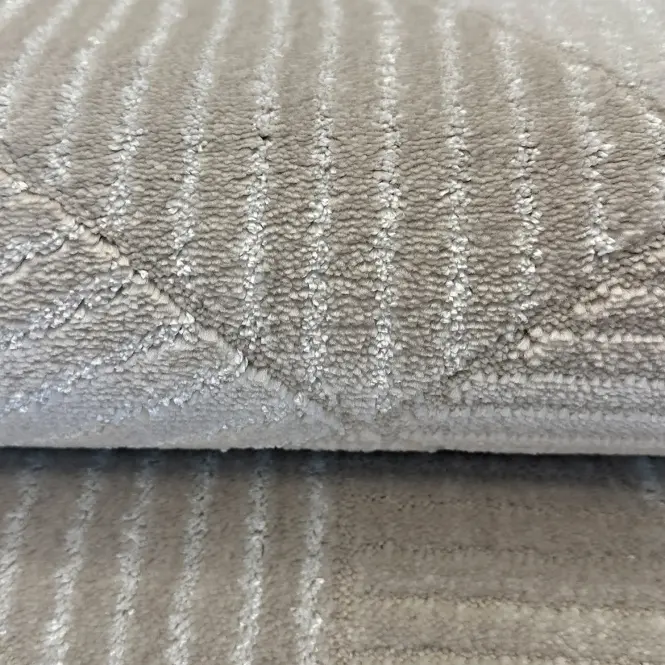 Dywan Vanilla 1,4/2,0 B057A kremowy VNA73