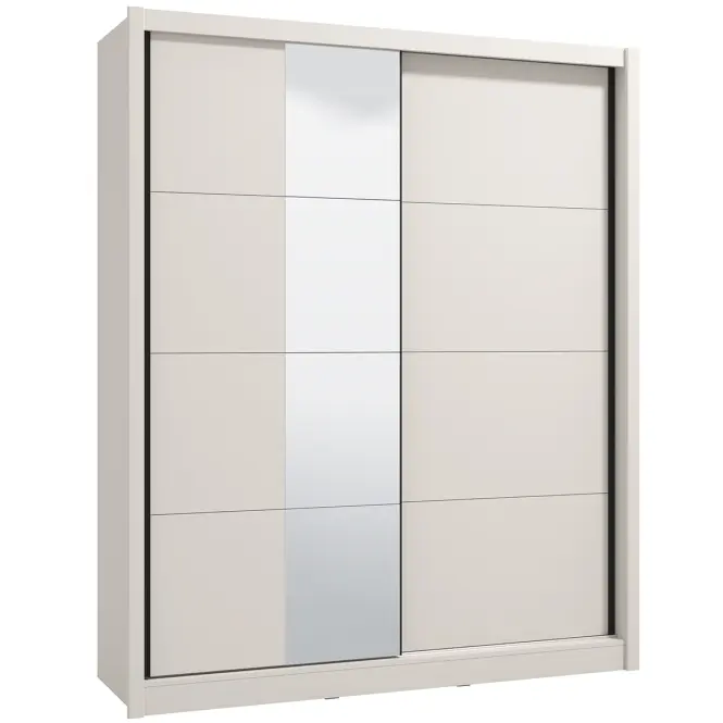 Szafa Albi 180  kaszmir 11013757