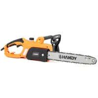 Pilarka elektryczna 2000W prowadnica 40 cm Handy OTP2040